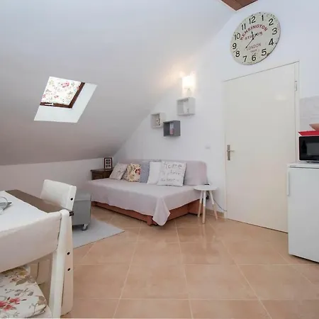 Apartman Miletic Apartment *