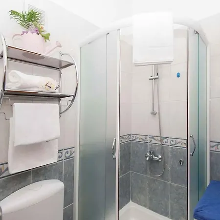 Apartment Apartman Miletic *