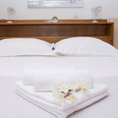 Apartman Miletic * Makarská