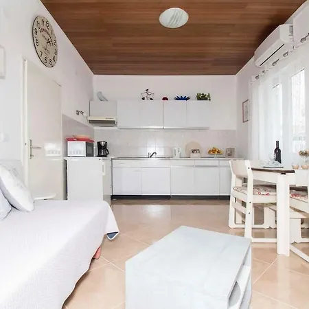 Apartment Apartman Miletic
