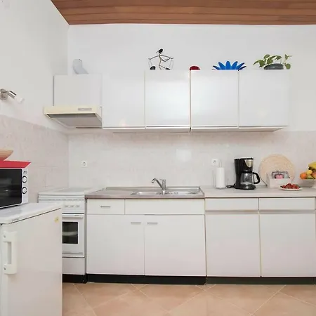 Apartment Apartman Miletic