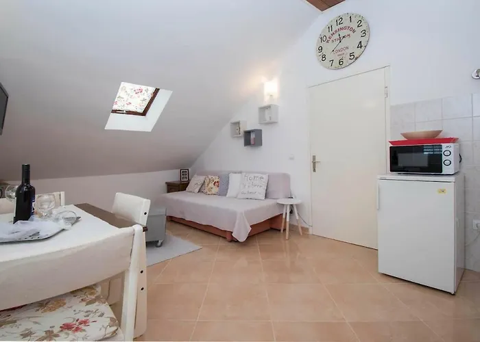 Apartman Miletic Apartmán *