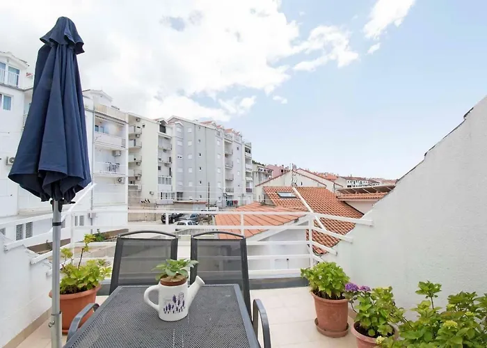 Apartman Miletic