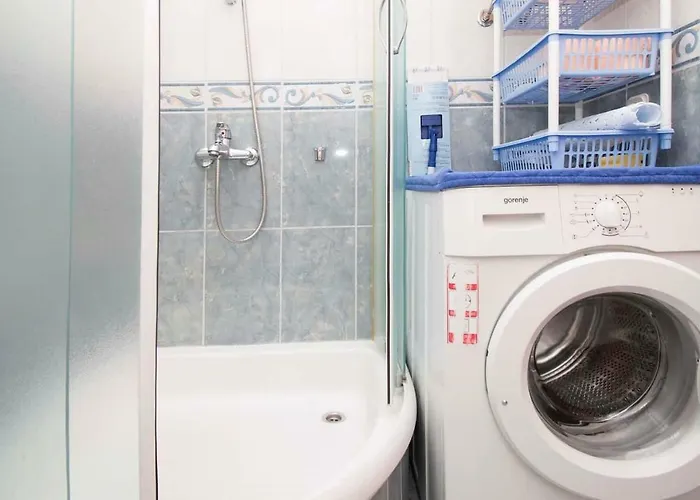 Apartman Miletic Apartmán Makarská