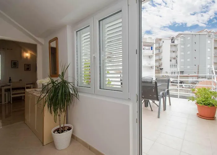 Apartman Miletic Apartmán