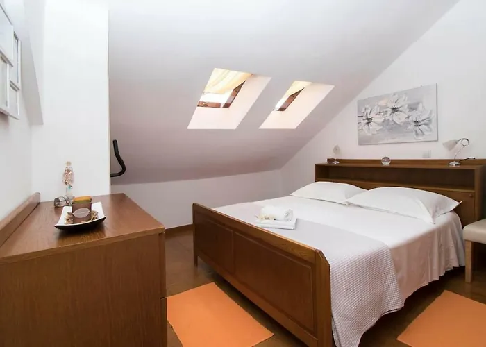 Apartman Miletic * Makarská