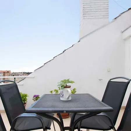 Apartman Miletić Apartament Makarska