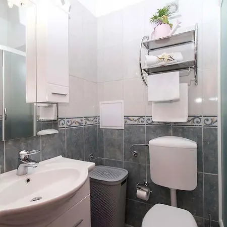 Apartman Miletić Apartament