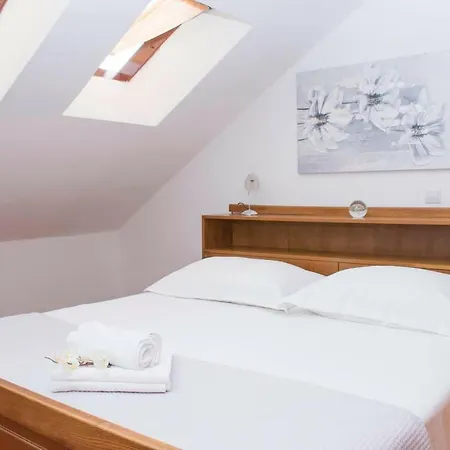 Apartament Apartman Miletić Makarska