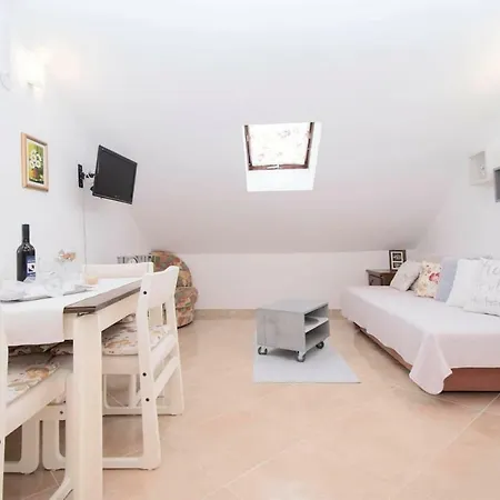Apartament Apartman Miletić *
