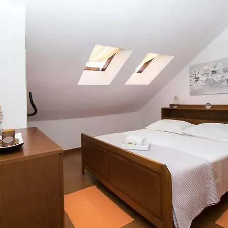 Apartman Miletic * Makarska