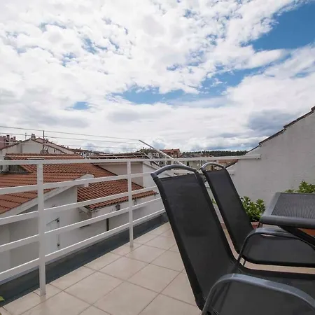 Apartman Miletic Makarska