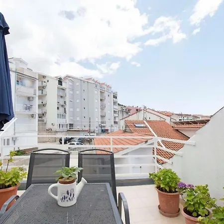 Apartman Miletic