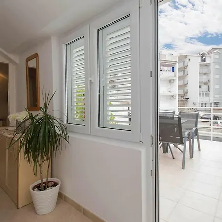 Apartman Miletic Apartman