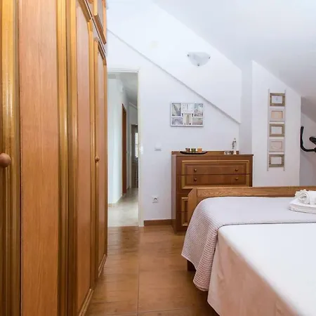 Apartman Apartman Miletic Makarska